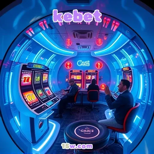 kebet: Descubra uma Nova Dimensão de Jogos Online! 🎮