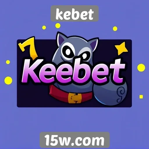 Kebet: opções de jogos disponíveis para usuários