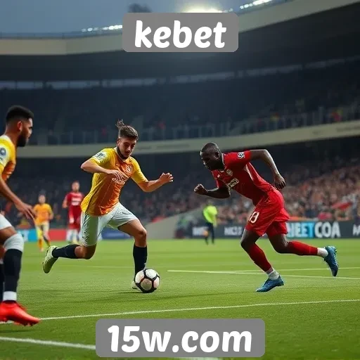 Mudanças nas políticas de bônus do site Kebet