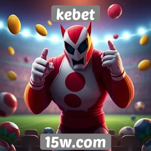 Comparação entre Kebet e outros sites de jogos