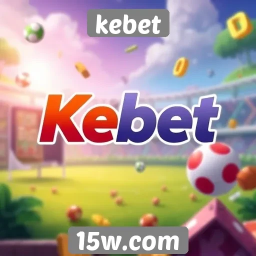 Novas parcerias de Kebet com desenvolvedores de jogos