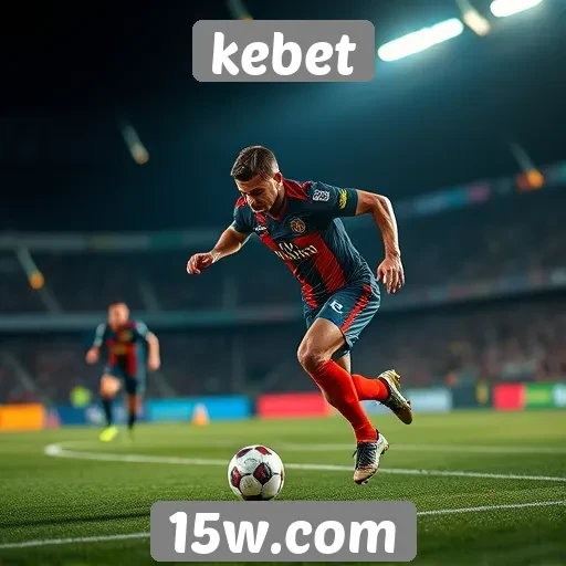 Ofertas e promoções no kebet atraem novos jogadores