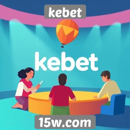 Como kebet está inovando em jogos sociais
