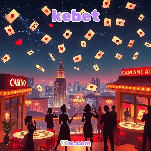 kebet: Diversão e Competição Esperam por Você na Seção Multiplayer