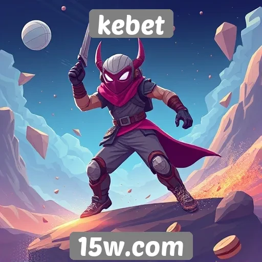 Novos jogos disponíveis no kebet em 2025