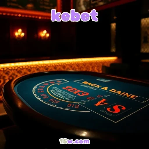 kebet: Explore as Emoções da Roleta e Conquiste Prêmios!
