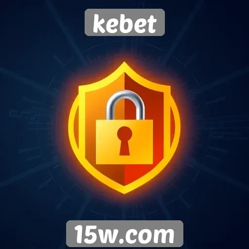 Segurança e privacidade em transações no Kebet