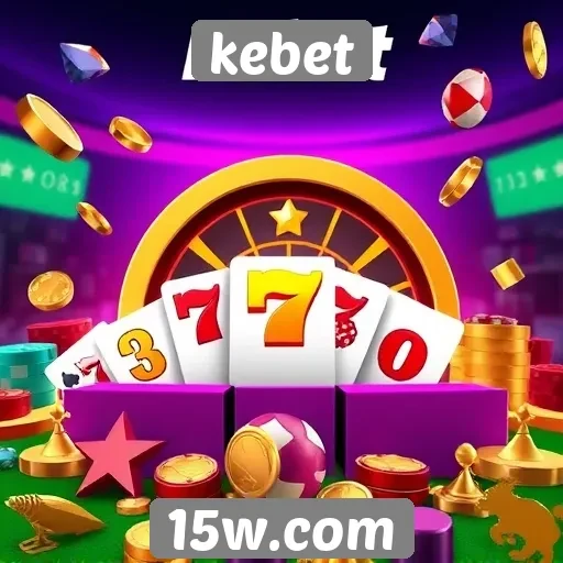 Dicas para aumentar suas chances no Kebet